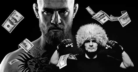 UFC 229: Khabib vs. McGregor betting guide with .